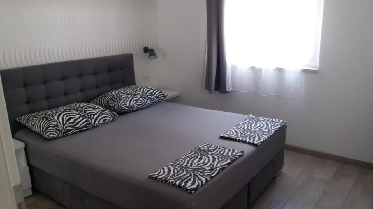 דרזניצה Apartment Mira II מראה חיצוני תמונה