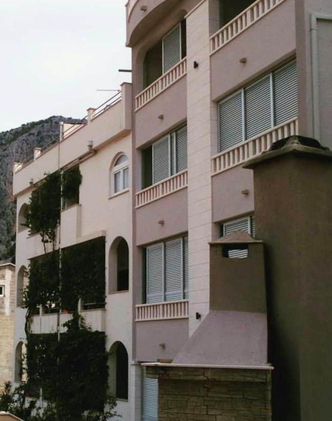 דרזניצה Apartment Mira II מראה חיצוני תמונה