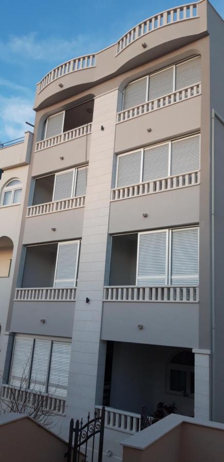 דרזניצה Apartment Mira II מראה חיצוני תמונה