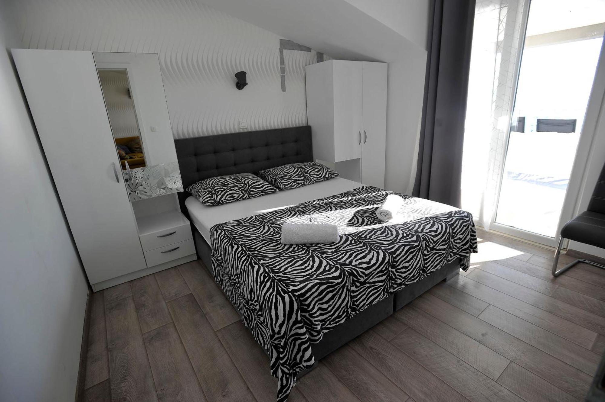 דרזניצה Apartment Mira II חדר תמונה