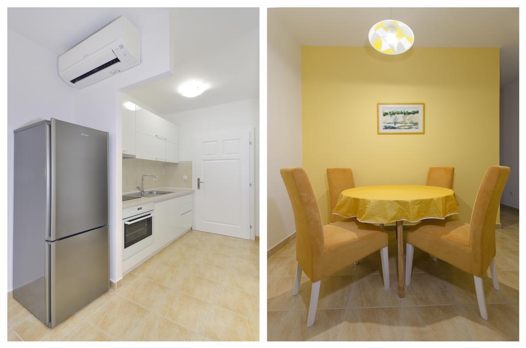 דרזניצה Apartment Mira II מראה חיצוני תמונה