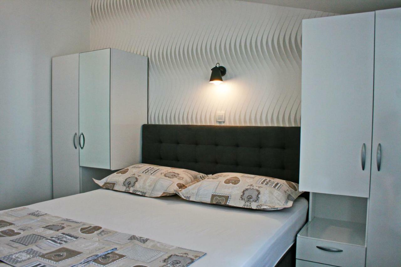 דרזניצה Apartment Mira II מראה חיצוני תמונה
